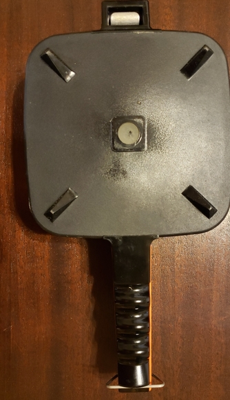 Little Mac 60 Second Burger Machine W/O POWER CORD - Picture 5 of 7